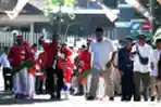 Partai Gerindra Kabupaten Malang Daftar Bacaleg ke KPU