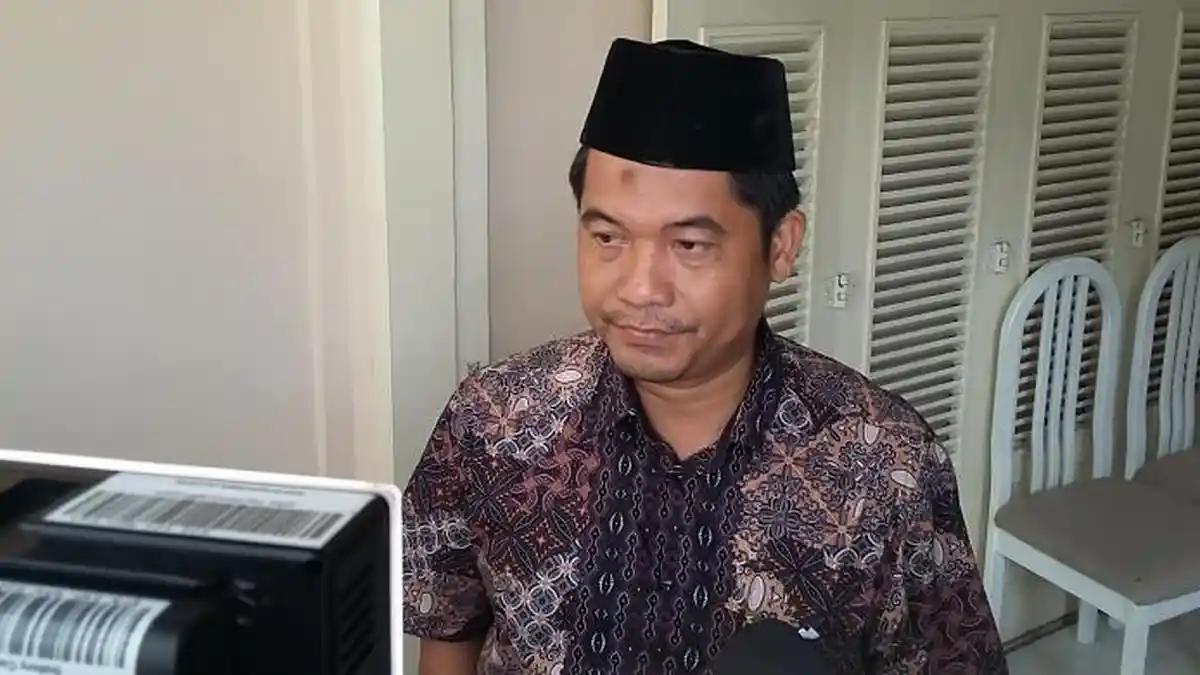 Isu Jabatan Presiden Jadi 3 Periode, Direktur LIMA Ray Rangkuti Ungkap ...