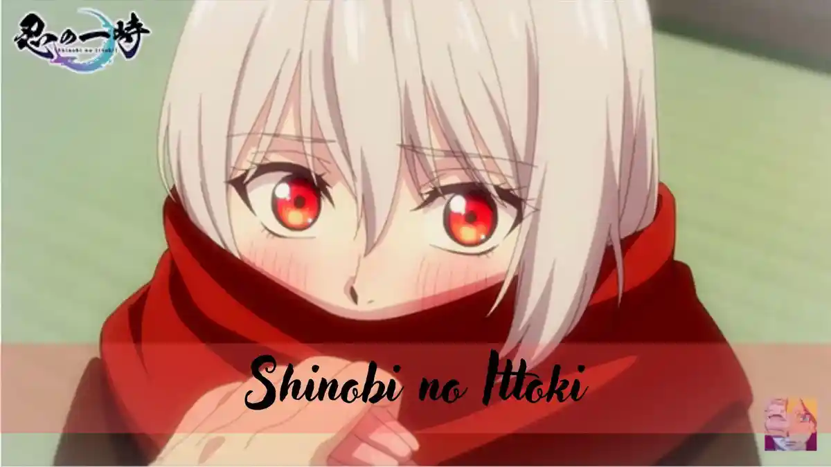 Anime Shinobi Ittoki Sub Indo Episode 10, Spoiler dan Link Nonton Gratis Selain di Animeindo
