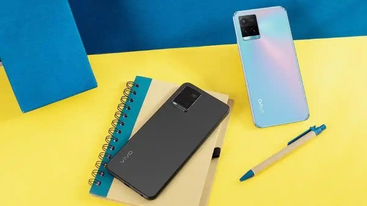 vivo Y33s Dukung Produktivitas dan Segala Kegiatan Hiburan Konsumen