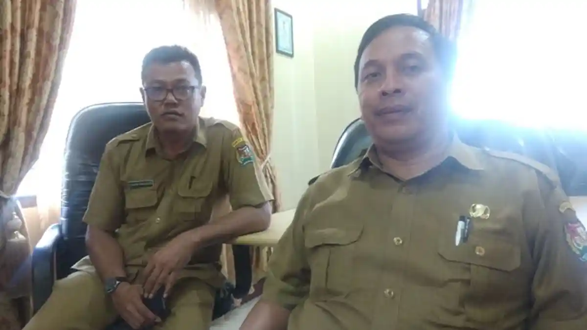 Jelang Libur Natal dan Tahun Baru, Dinas PUPR Karo Akan Perbaiki Jalur Alternatif