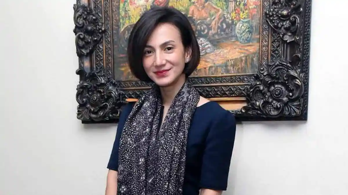 Marah Tidak Bisa Temui Anak hingga Rusak Rumah Mantan Suami, Wanda Hamidah: Saya akan Hadapi!