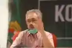 LDII Harap Pemerintah Fokus Ketahanan Pangan