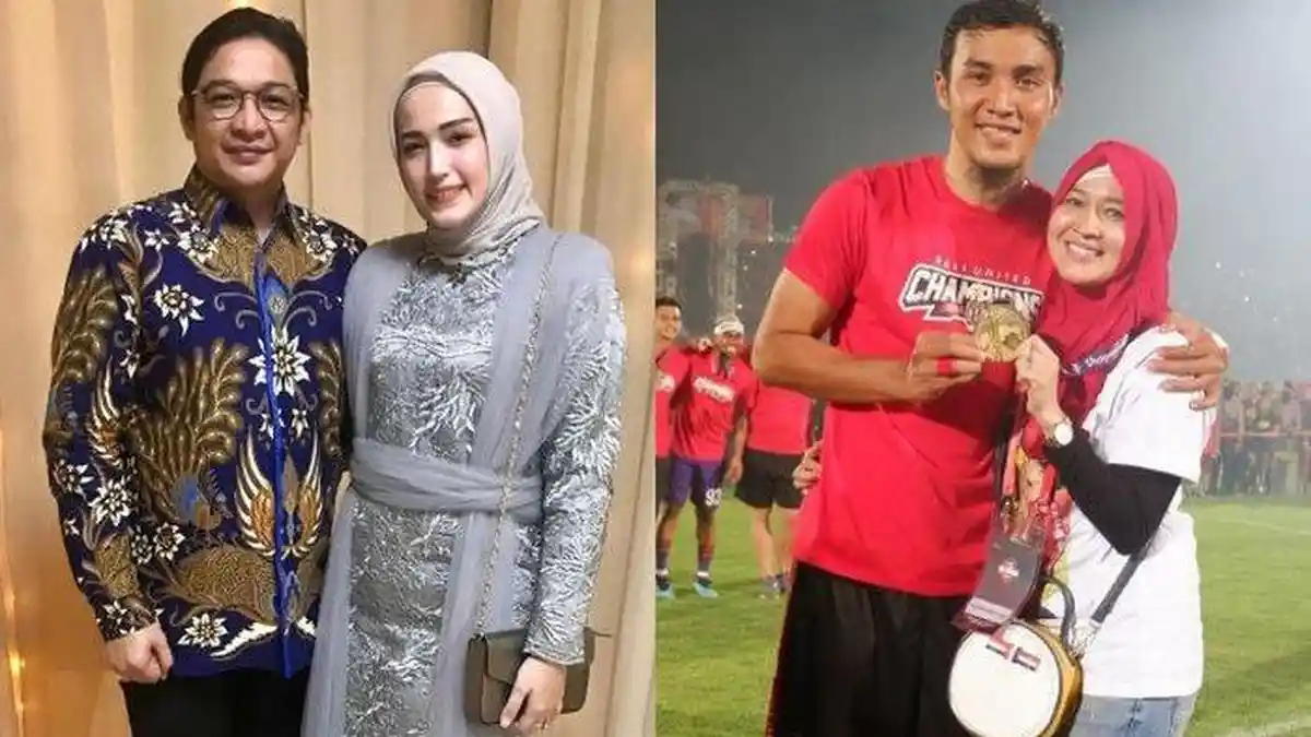 Okie Agustina Mantan Istri Pasha Ungu Ditalak Suami dengan Alasan Capek Punya Istri