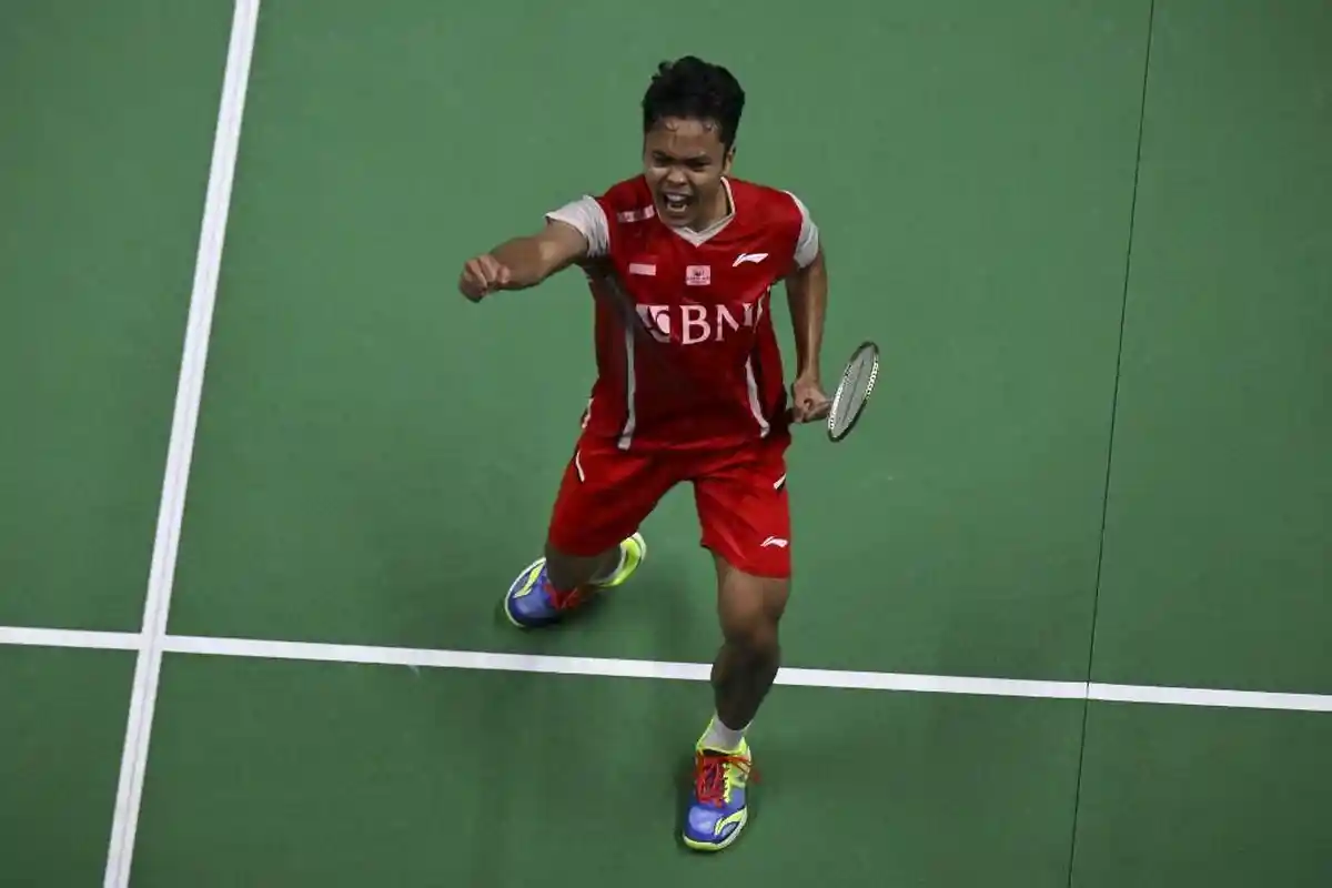 Jam Tayang Malaysia Open 2022 Kamis 30 Juni 2022, Pertandingan Badminton Indonesia Mulai 09.10 WIB
