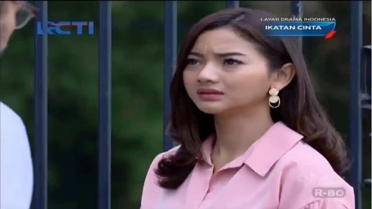 Ikatan Cinta 12 Juli 2021: Surya di Persimpangan Jalan, Bela Andin atau Sarah yang Bertindak Nekad