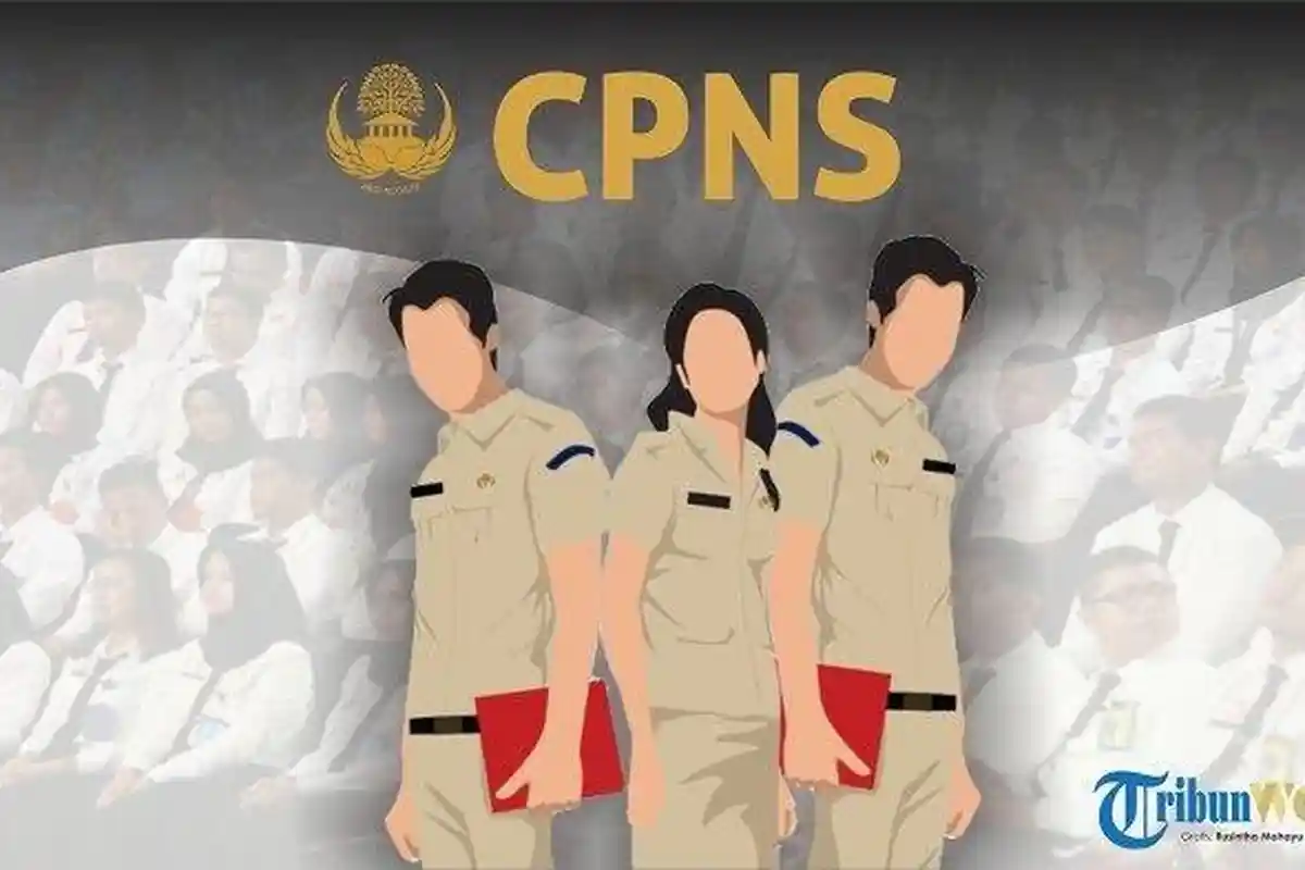 CATAT! Ini Nomor Call Center Penerimaan CPNS/PPPK di Sumbar 2023, Simak Jam Kerjanya