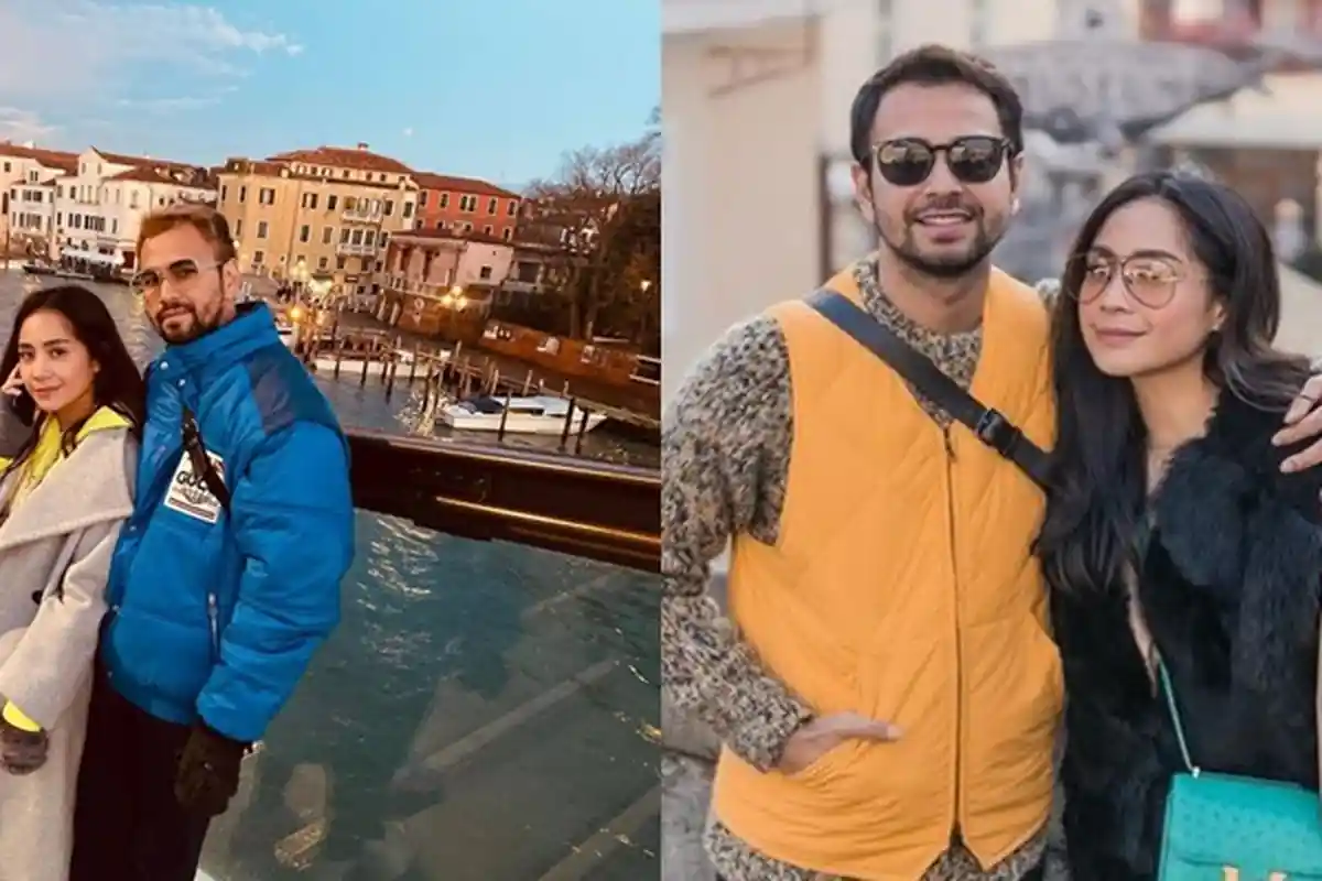 Bukan Uang atau Barang, Nagita Slavina Lebih Bahagia saat Raffi Ahmad Berikan Ini