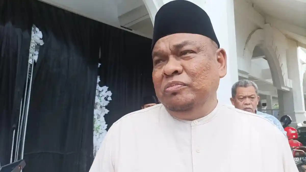 Golkar Bimbang Cari Figur Wakil di Pilkada Bone, Wacana Balon 'Mate Colli' Menggema