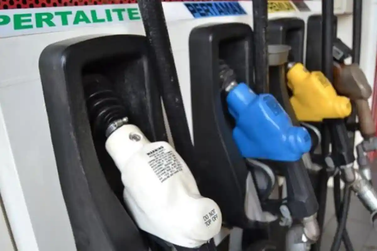 UPDATE Harga BBM Hari Ini di Bali 29 Juli, Pertamax Turbo Rp 14.00, Pertadex Rp 13.550/Liter