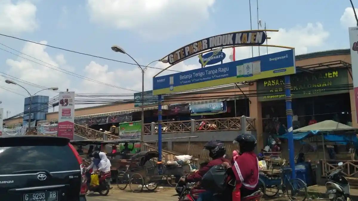 Berikut Prakiraan Cuaca BMKG Kabupaten Pekalongan Hari Ini, Kamis 16 Mei 2019