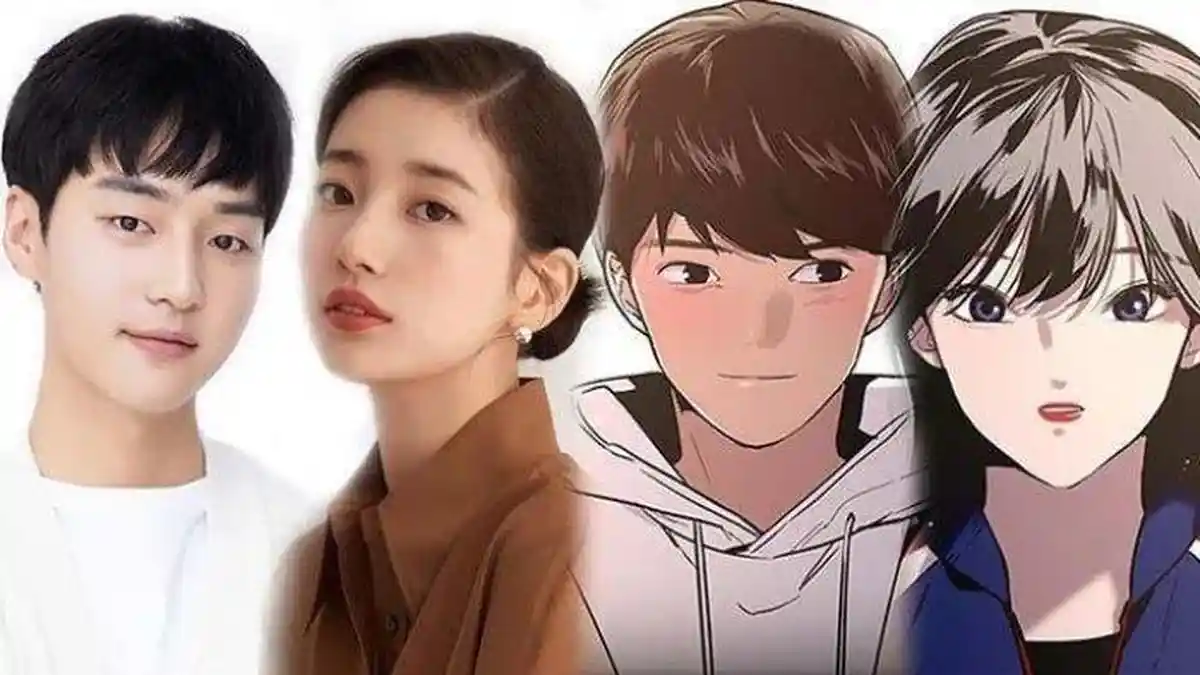 Sinopsis Drama Korea Terbaru Doona, Diperankan Suzy dan Yang Se Jong , Adaptasi Webtoon