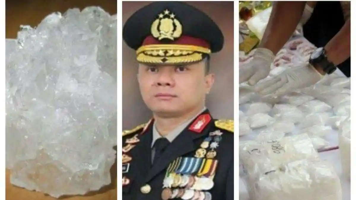 Tersangka Irjen Teddy Minahasa Dipastikan Tidak Akan Ajukan Praperadilan