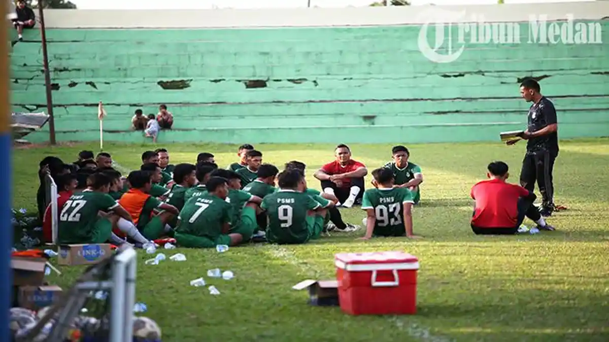Berita Foto: Jelang Liga Nusantara 2023/2024, Ridwan Saragih Langsung Pimpin Trial dan Seleksi PSMS - 19062023_SELEKSI-PEMAIN-PSMS_ABDAN-SYAKURO-7.jpg