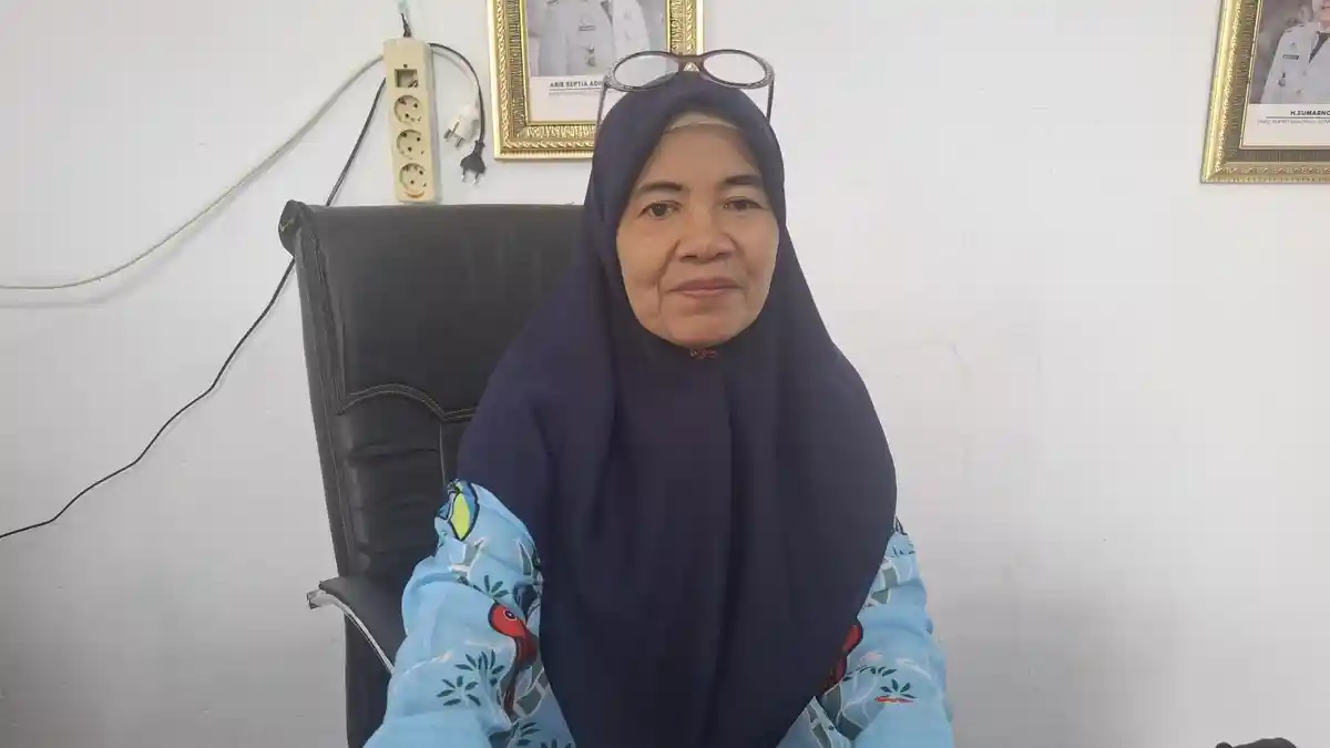 Tekan Kasus Kekerasan terhadap Perempuan dan Anak, DPPA Bengkulu Utara Usulkan Raperda