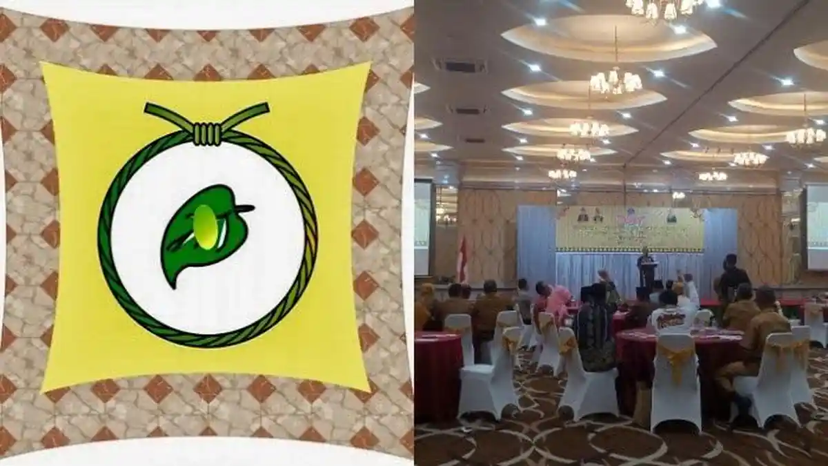 Arti dan Makna Kalosara Digunakan dalam Perkawinan Adat Tolaki di ...