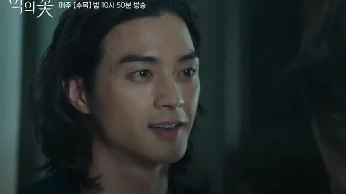 Nonton Drakor Flower of Evil Episode 13 Sub Indo, Baek Hee Sung Bersembunyi & Teror Do Hyun Soo
