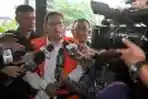 Anas Kembali Diperiksa KPK