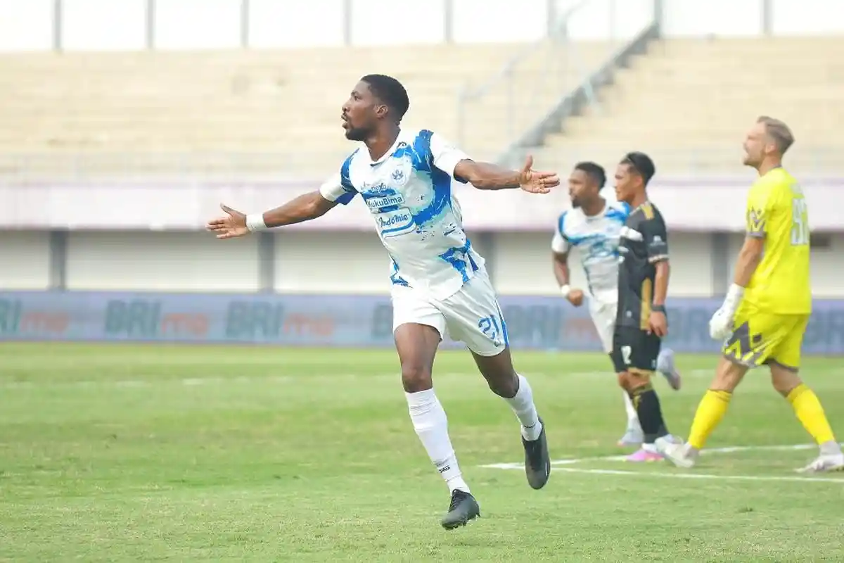 Pulang Liburan, Pemain PSIS Semarang Kaget Perbedaan Suhu Udara Dari Minus 3 ke 30 Drajat Celcius