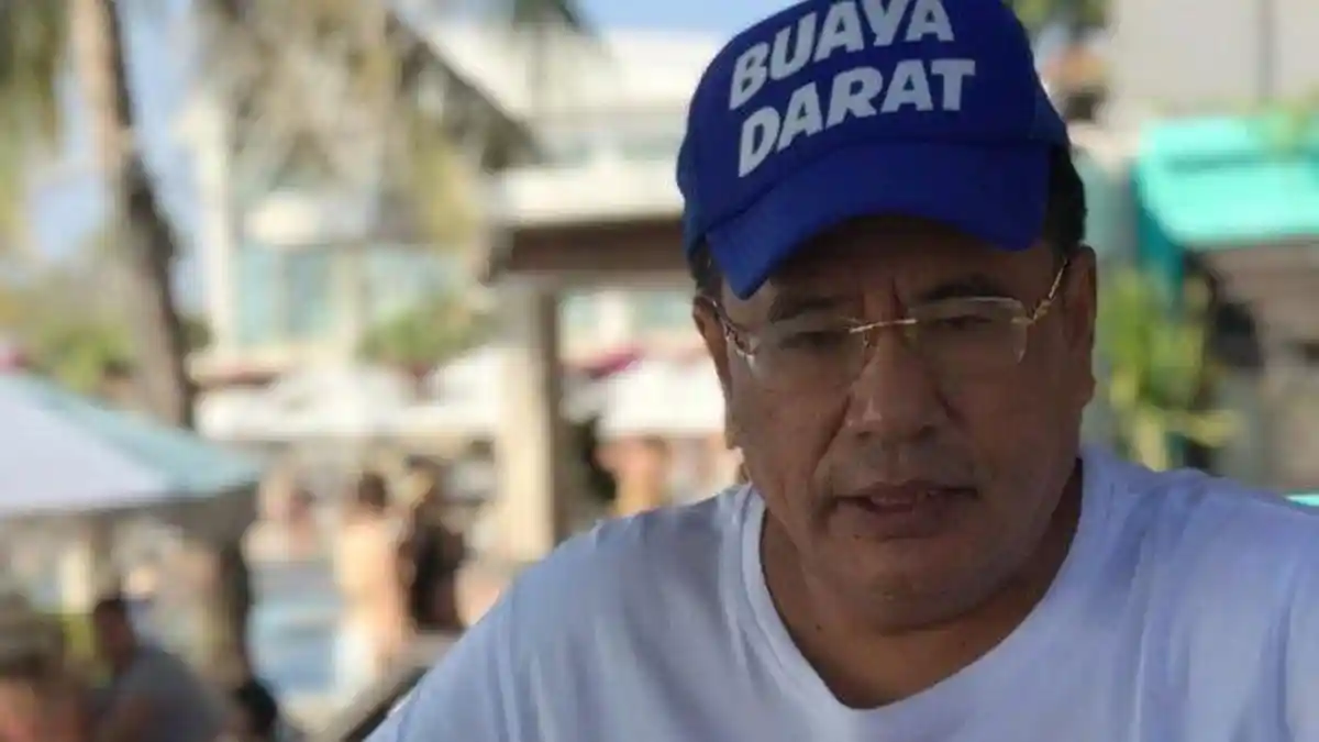 Dilaporkan Farhat Abbas, Hotman Paris Gelar Sayembara Berhadiah Lamborghini hingga Rp 10 Miliar