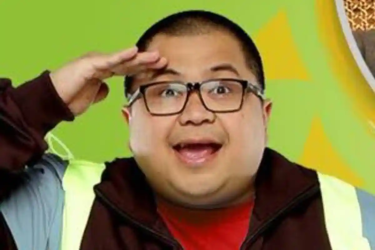 Ingat dengan Presenter Kemal Mochtar? Pangkas Bobot 55 Kg, Penampilannya Kini Beda Banget