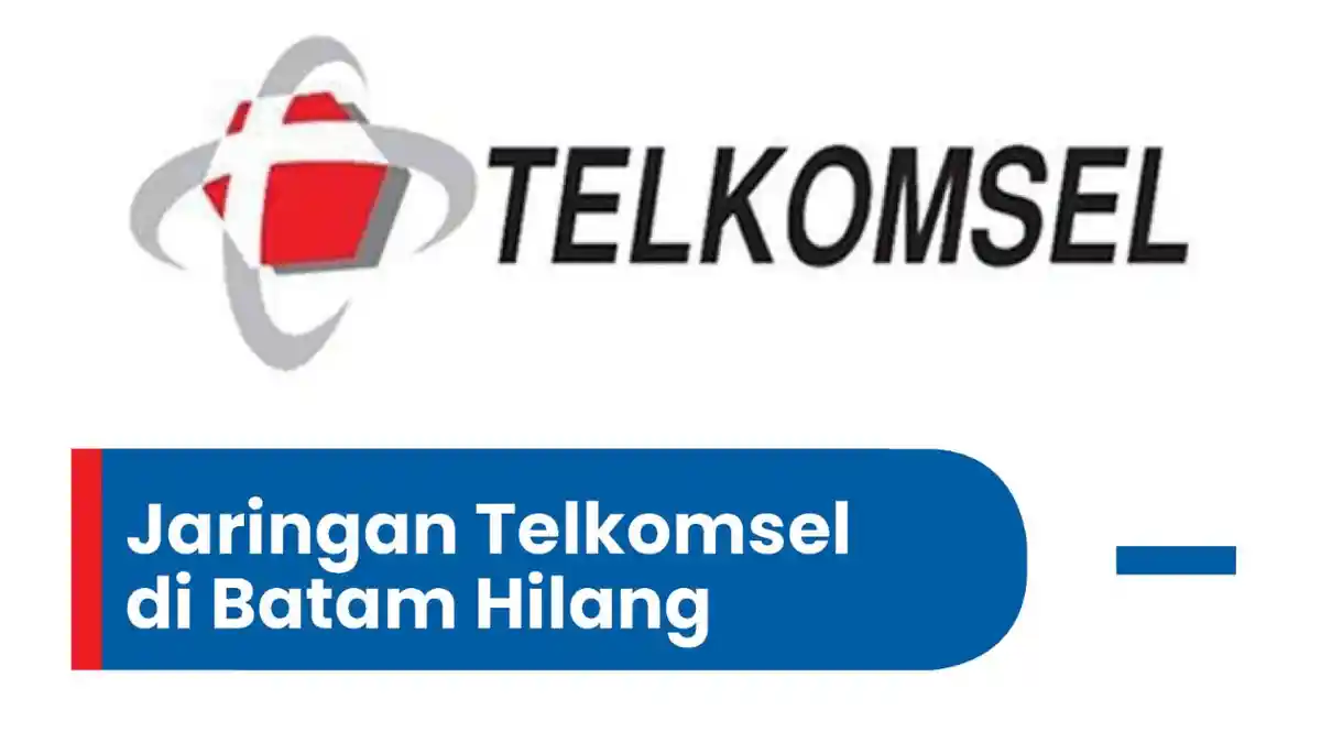 Telkomsel Alami Gangguan, Warga Mulai Bandingkan Dengan Indosat