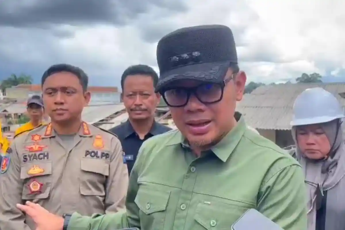 Ini 6 Perintah Bima Arya yang Harus Dipatuhi Selama Ramadan 2023 di Kota Bogor, THM Wajib Tutup