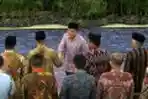 Wapres Tutup Muktamar Muhammadiyah di Makassar