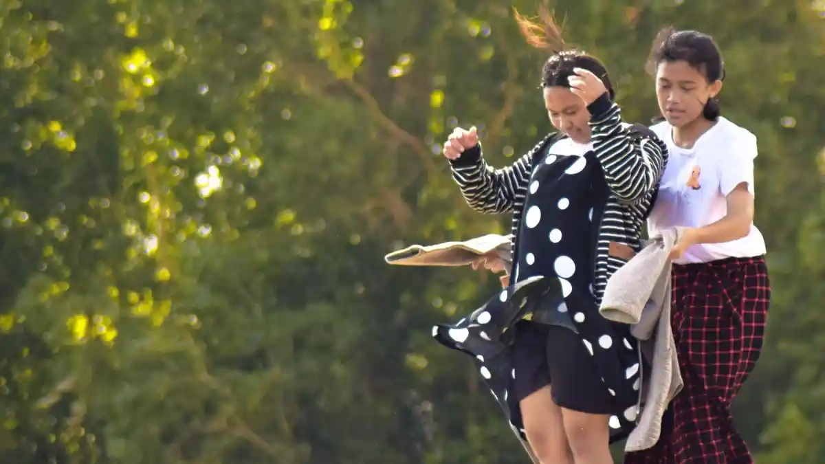 Jembatan Barelang Selalu Mengundang Orang untuk Datang