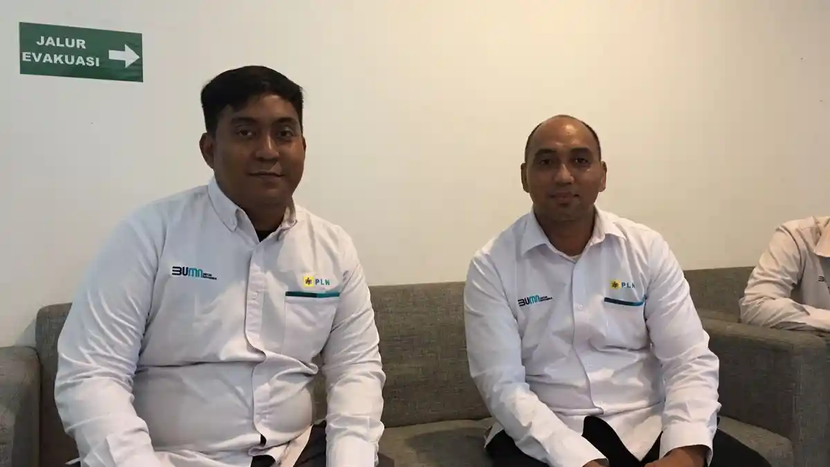 Klarifikasi PLN UP3 Mamuju Rumah di Tambi Terbakar karena Korsleting ...