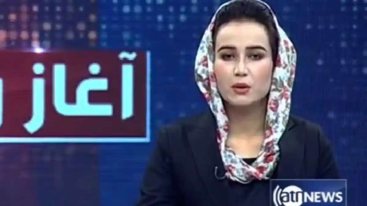 Pembaca Berita Wanita Televisi Afghanistan Tewas Terkena Bom Mobil