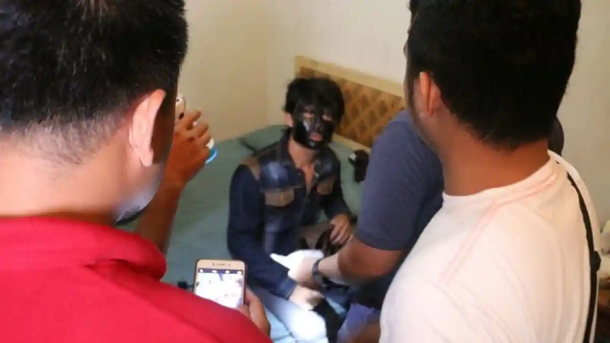 Ulah Karyawan Curi Uang dan Motor Juragan, Ajak Kekasihnya Jalan-jalan Plus Ngamar di Hotel