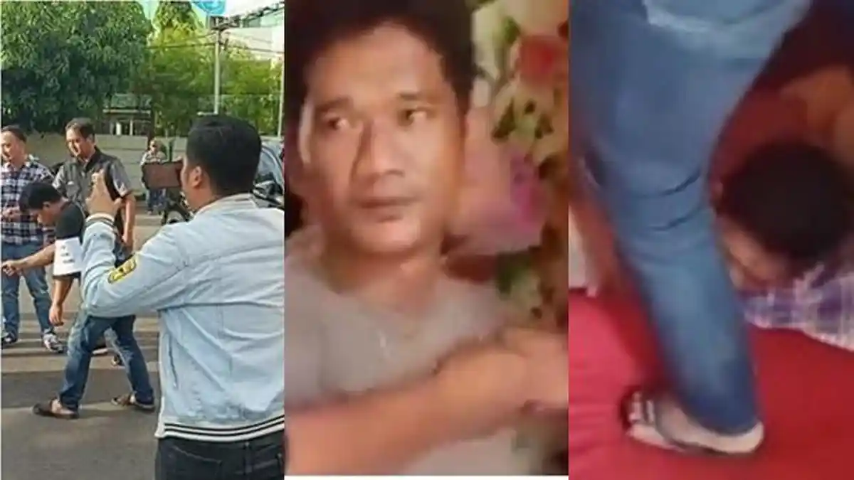 Siasat Licik Dedek Sembunyi di Sini Selama Buron, Pembunuh Sopir di Macan Lindungan Ditangkap