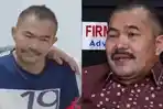 Kabar Terbaru Kamaruddin Simanjuntak, Pengacara Pembongkar Kasus Ferdy Sambo Kini Kurus dan Pucat