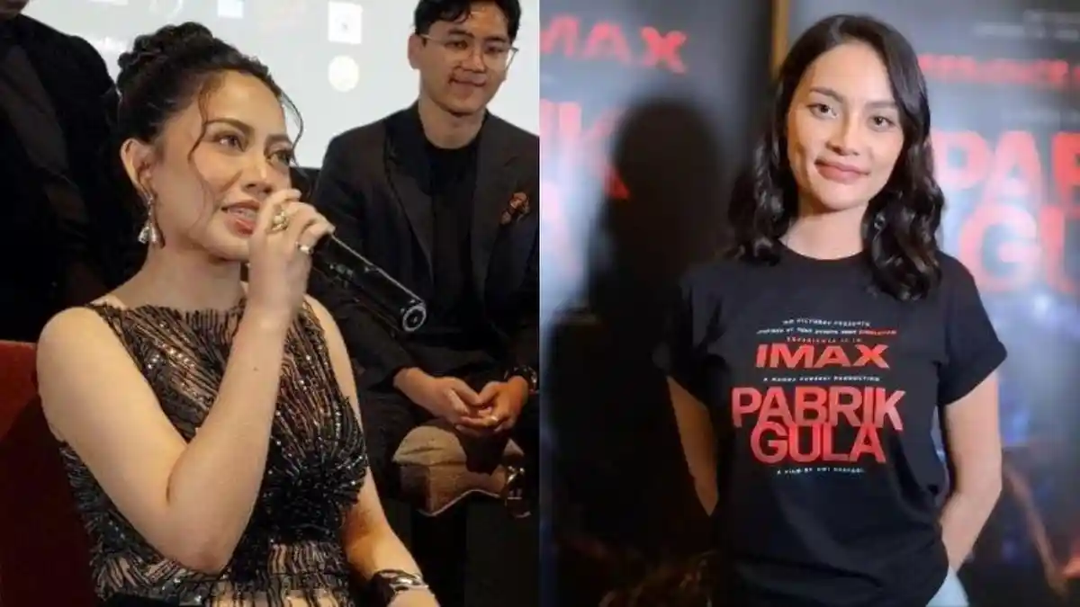 Rachel Vennya Hadapi Sengketa Rumah dengan Okin, Erika Carlina Tawarkan Tempat Tinggal 
