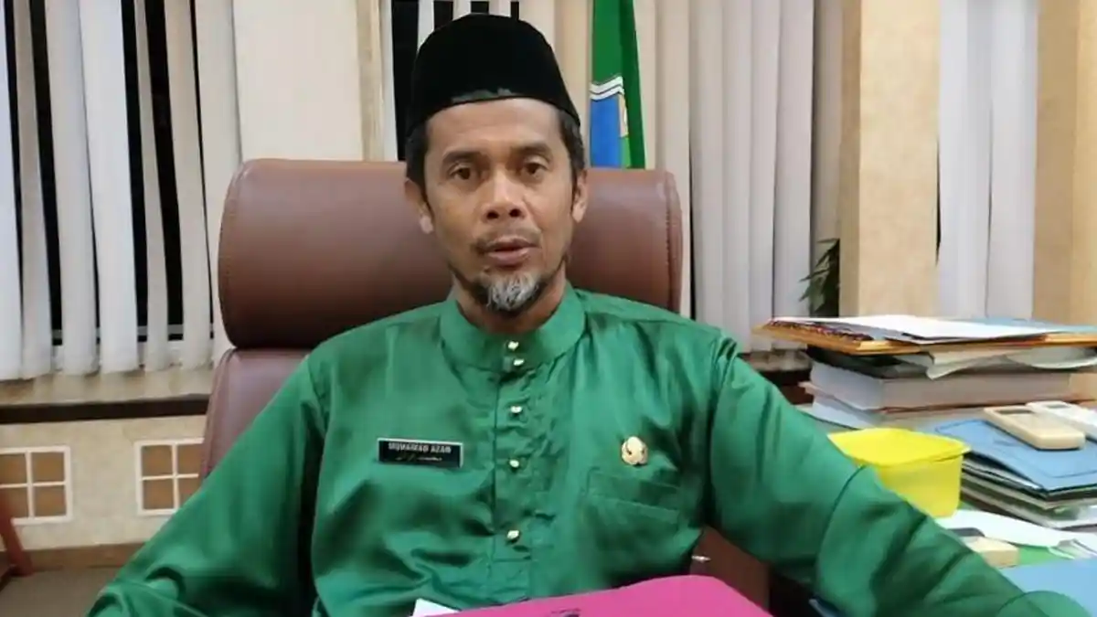 Sekda Batanghari Pastikan DD dan ADD 2023 Bertambah