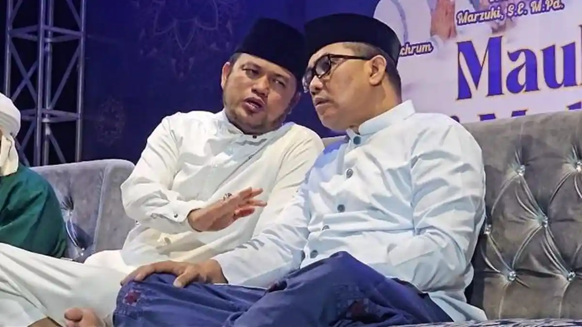 Andi Harun Tegak Lurus Ikut Komando Prabowo, Bantu Menangkan Rudy-Seno di Pilkada Kaltim 2024