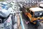 Mudik Gratis Sepeda Motor