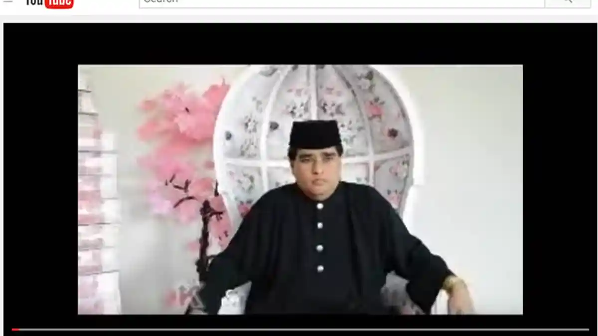 VIDEO: ‘Kekuatan Mistis’ Dimas Kanjeng yang Dipercaya Bisa Gandakan Uang