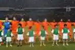 Belanda Vs Indonesia
