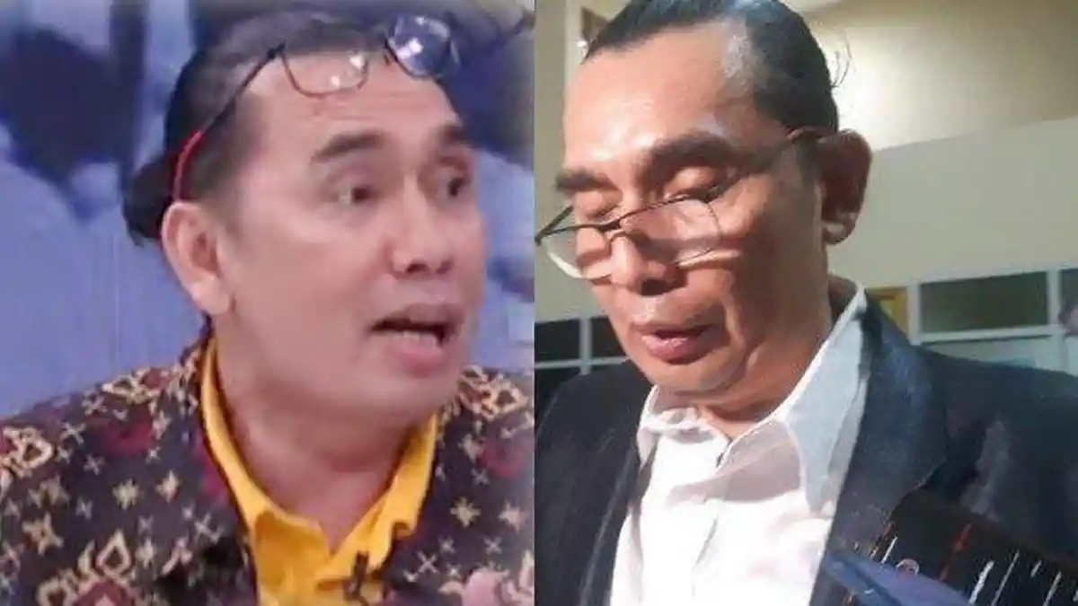 Rekam Jejak Azmi Syahputra, Ahli yang Diajukan Kubu Roy Suryo Cs di ...