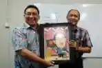Dialog Kamisan Bersama Partai Gerindra