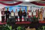 Miliki 55 Inovasi, SMP Negeri 2 Tengaran Dapat Penghargaan dari LEPRID