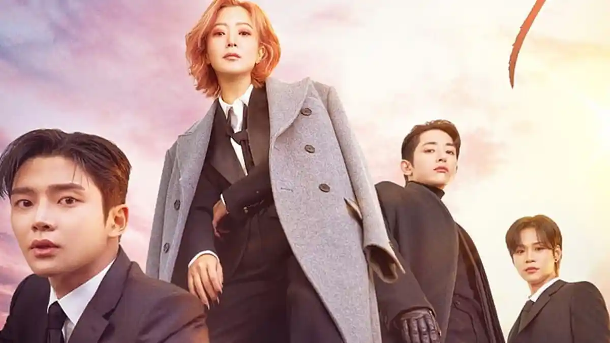Sinopsis Drakor Tomorrow, Rowoon SF9 Jadi Penyelamat Jiwa Putus Asa, Tonton Lewat Link Ini