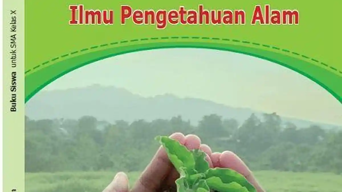 Kunci Jawaban IPA Kelas 10 Halaman 169 dan 170 Kurikulum Merdeka