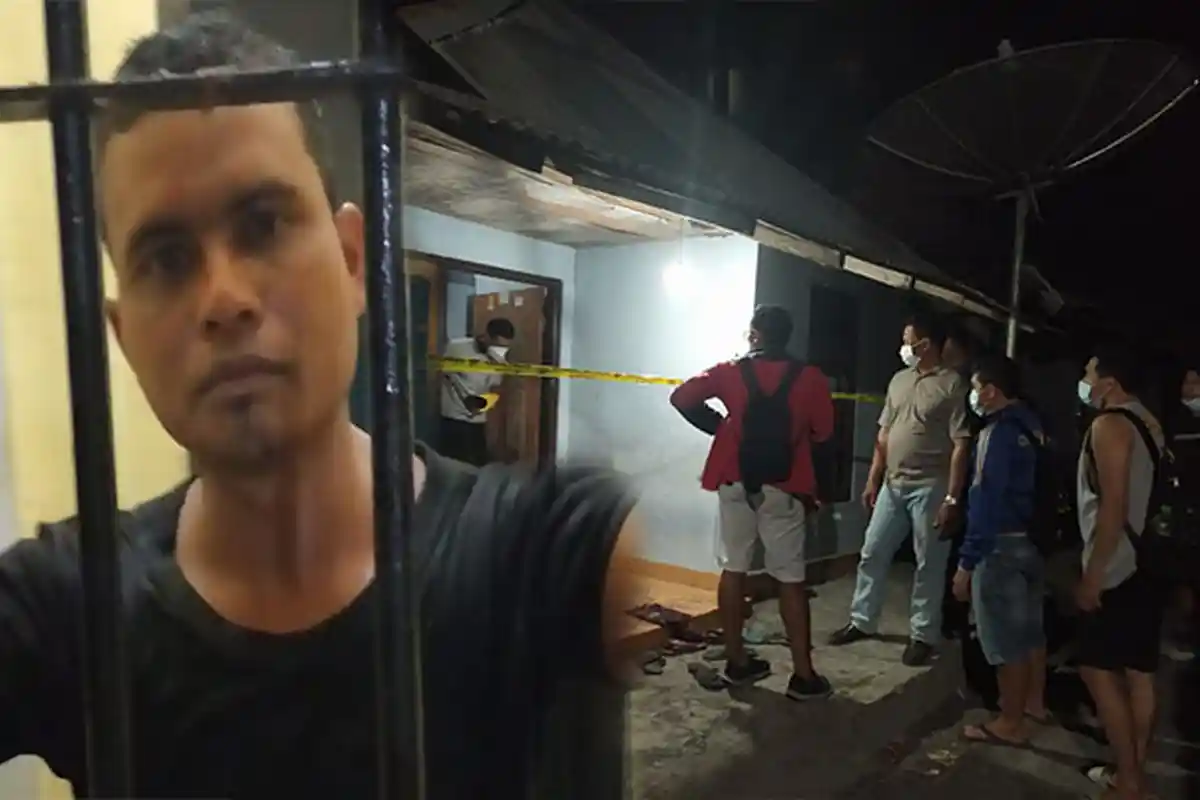 Kronologi Pembunuhan Sadis di Buleleng, Gede M Datangi Rumah Pelaku, Begitu Tiba Langsung Dihabisi