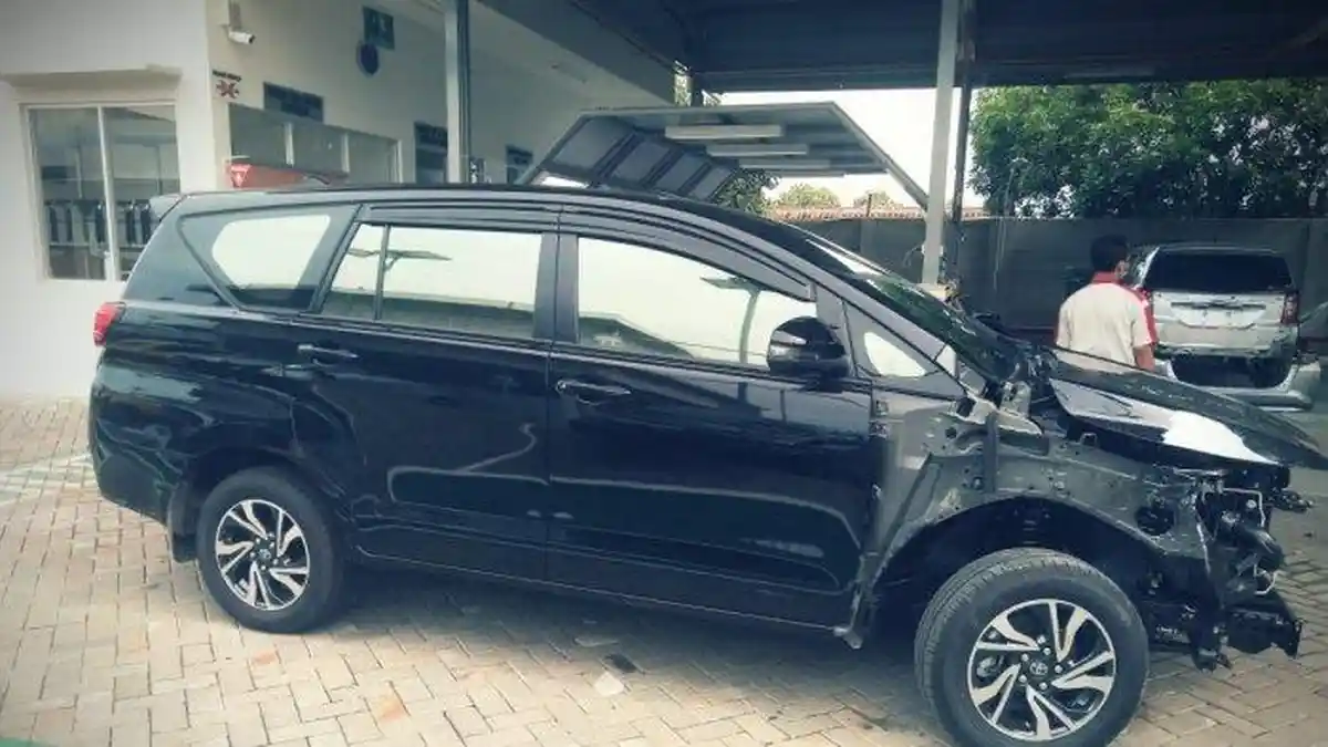 Gara-Gara Ini Pertamina Takut Warga yang Diberi Miliaran Rupiah Jatuh Miskin, 15 Mobil Masuk Bengkel