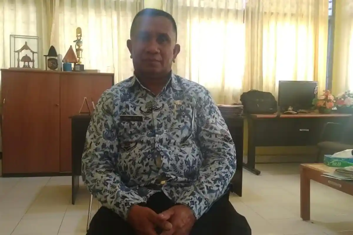 Pelamar yang Berhak Mengikuti Tes CPNS di TTU Hanya 3.266 Orang