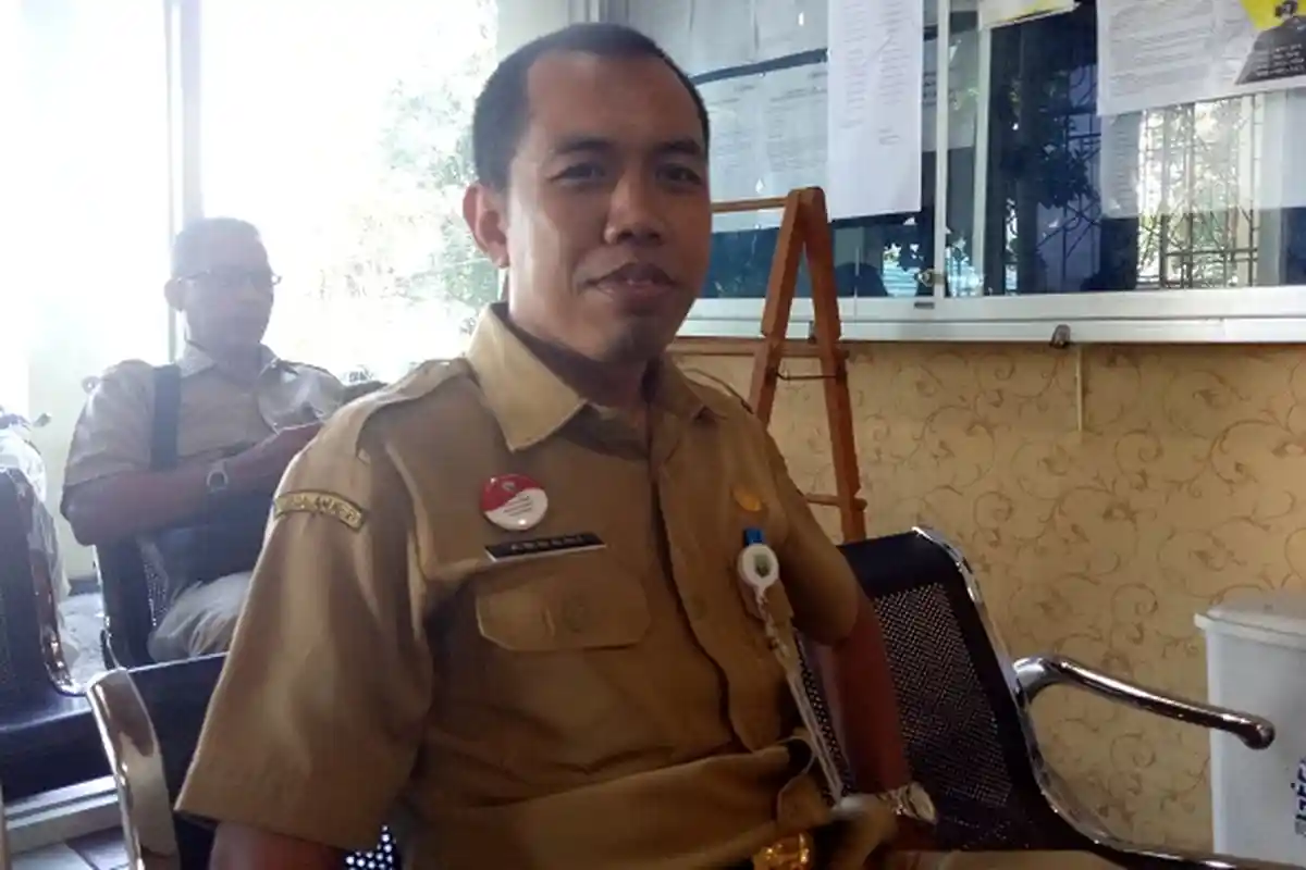 Tes SKB CPNS 2018 Digelar, Ada Peserta yang Tak Hadir, Pemkab Ini Ungkap Alasannya