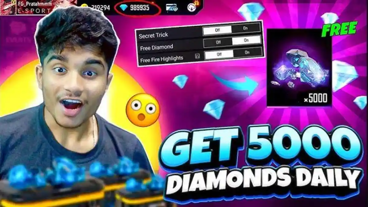 Download Litomplo APK Free Fire Versi Terbaru 2024 untuk Android, Diamond Gratis Setiap Hari